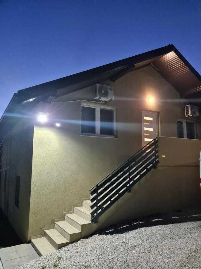 Elda Apartments ヴィソコ エクステリア 写真