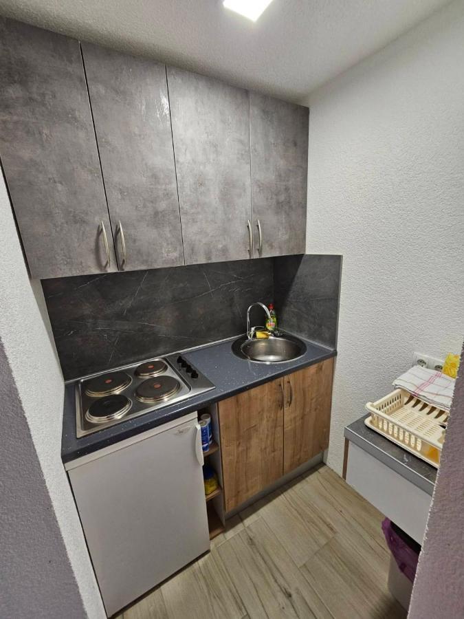 Elda Apartments ヴィソコ エクステリア 写真