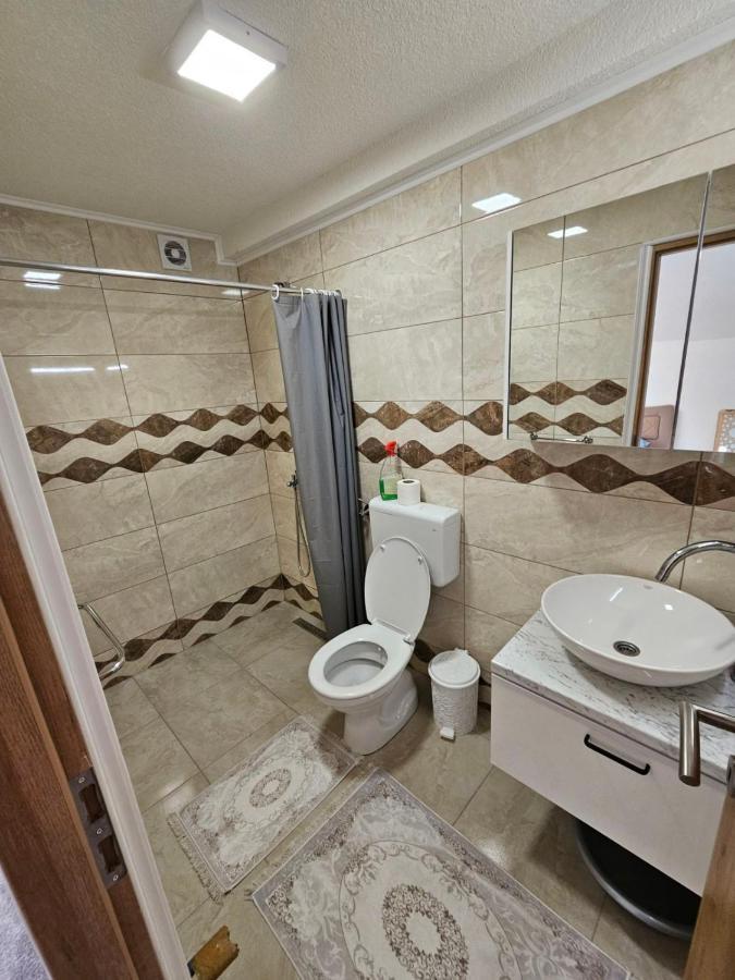 Elda Apartments ヴィソコ エクステリア 写真