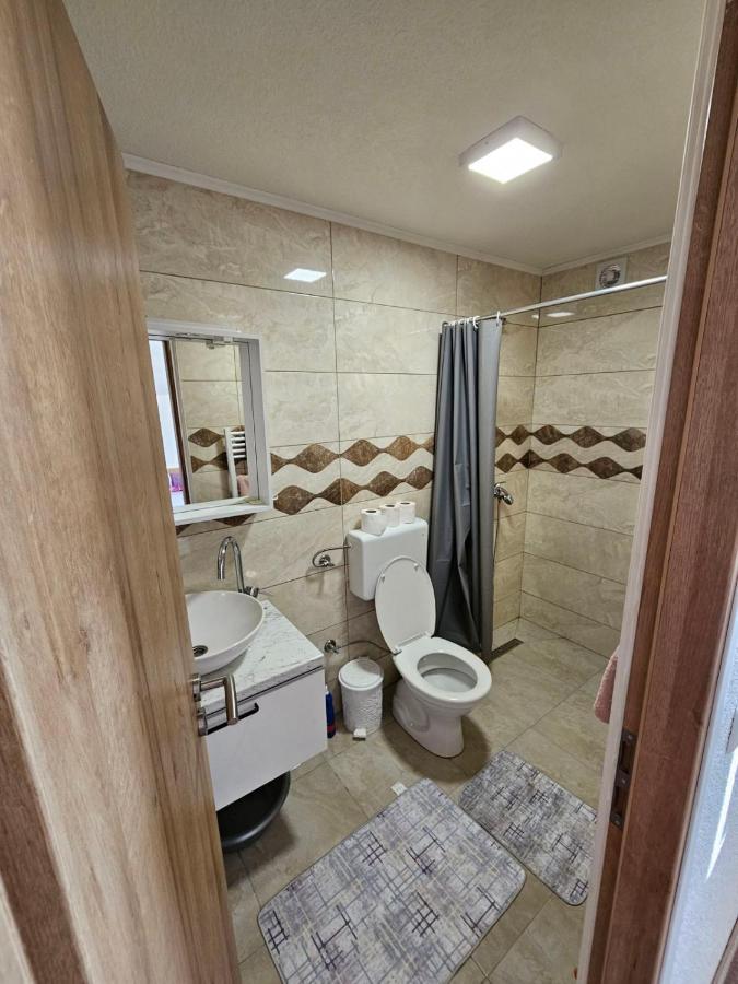 Elda Apartments ヴィソコ エクステリア 写真
