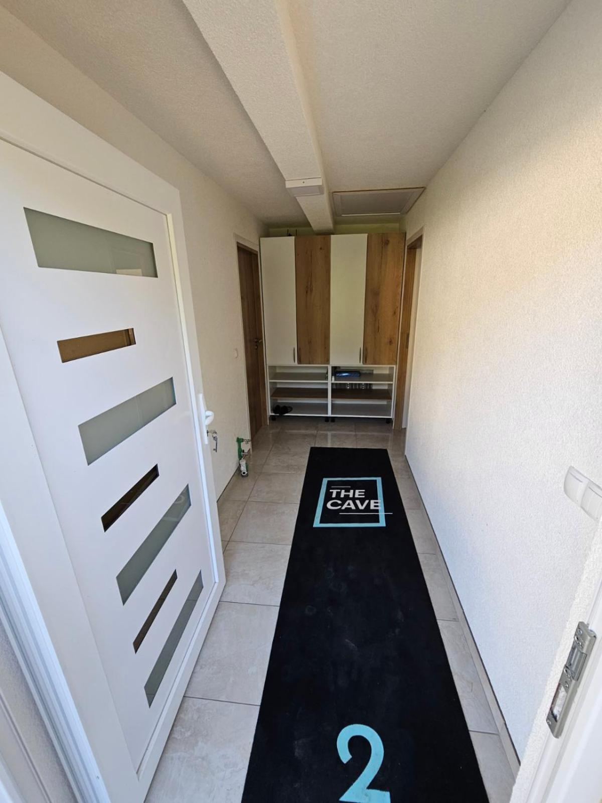 Elda Apartments ヴィソコ エクステリア 写真