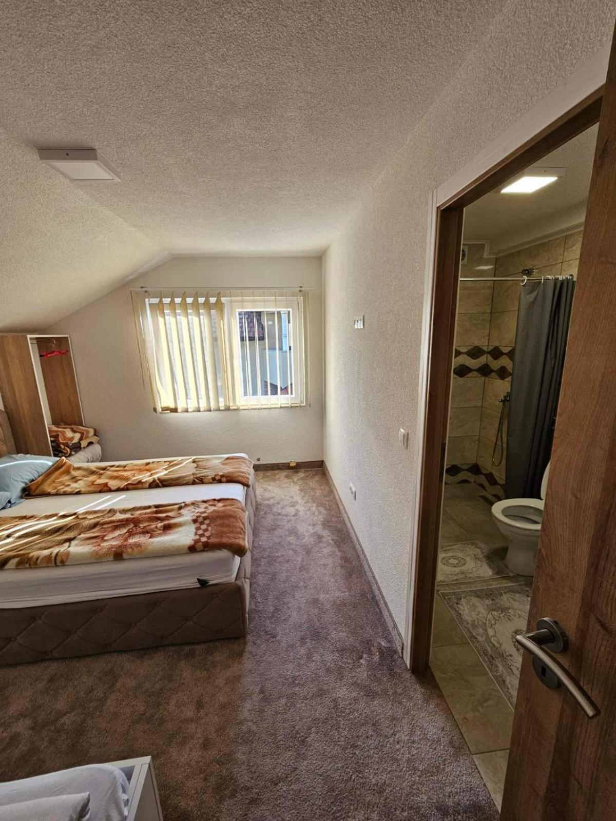 Elda Apartments ヴィソコ エクステリア 写真