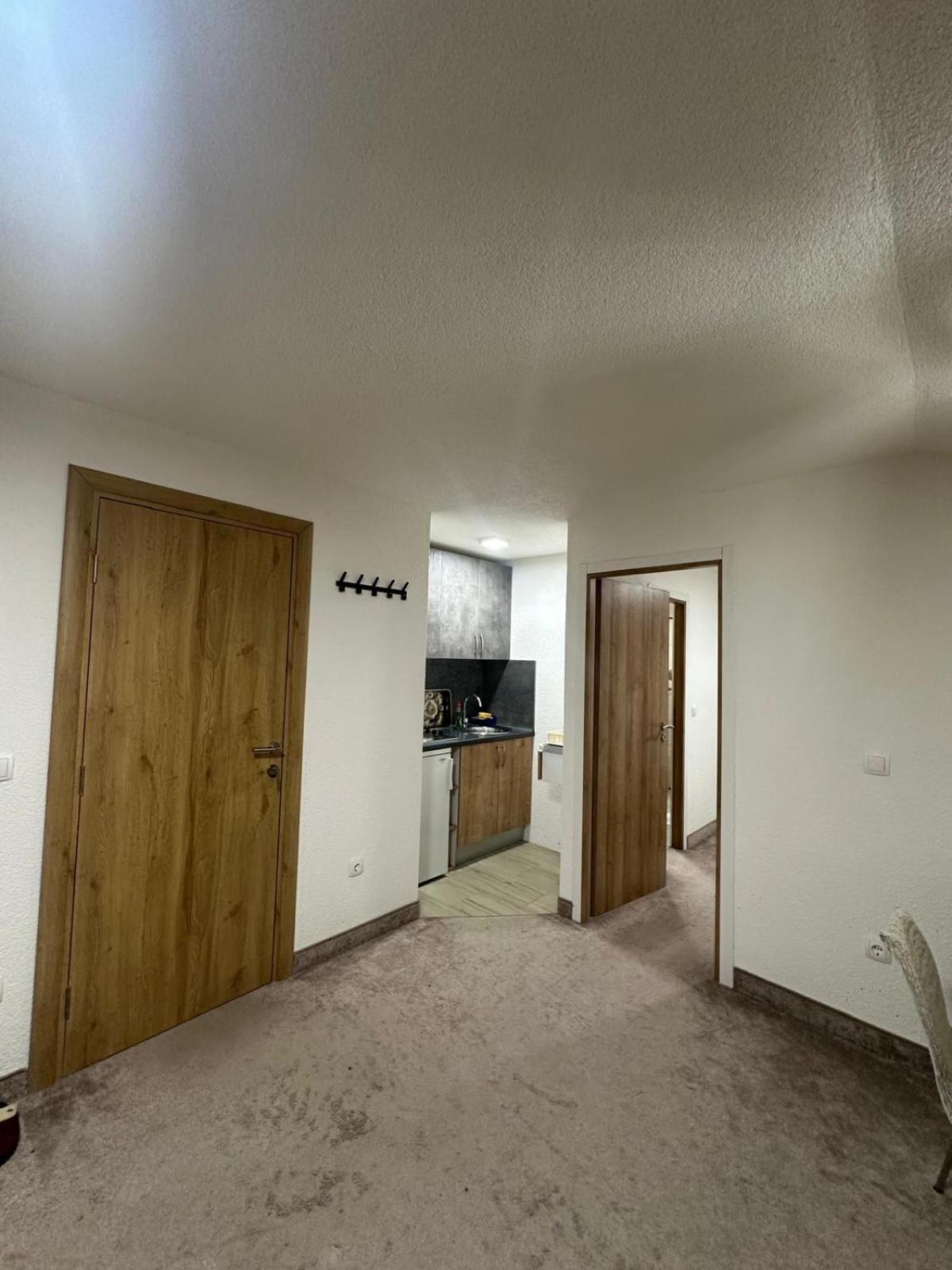 Elda Apartments ヴィソコ エクステリア 写真