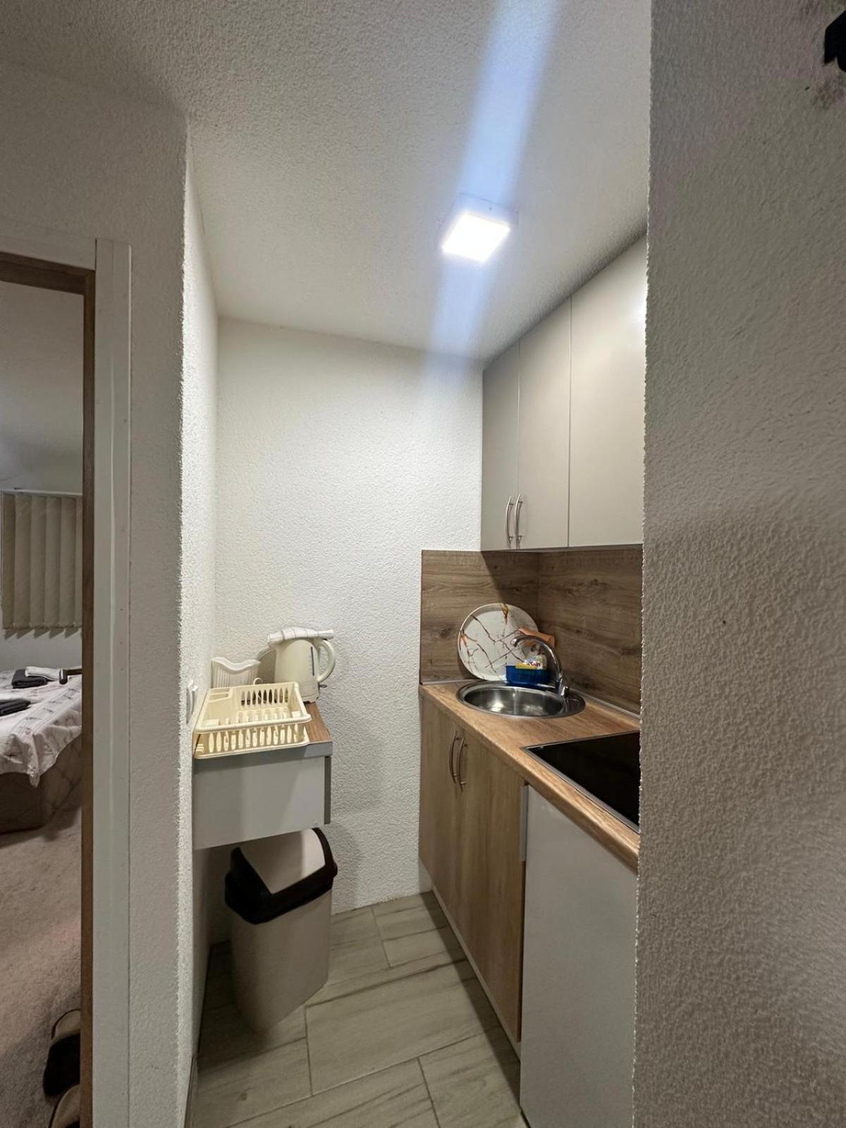 Elda Apartments ヴィソコ エクステリア 写真