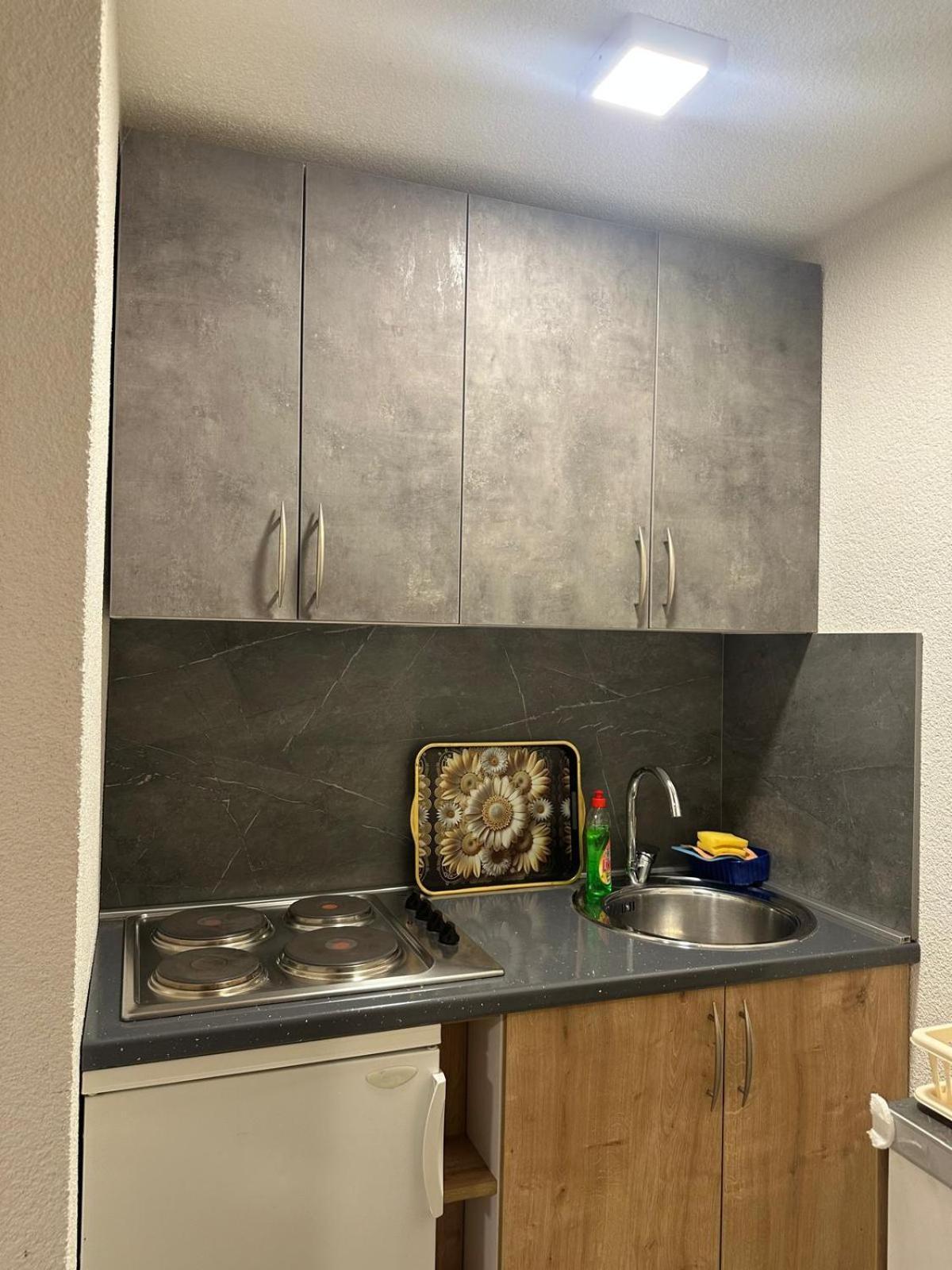 Elda Apartments ヴィソコ エクステリア 写真