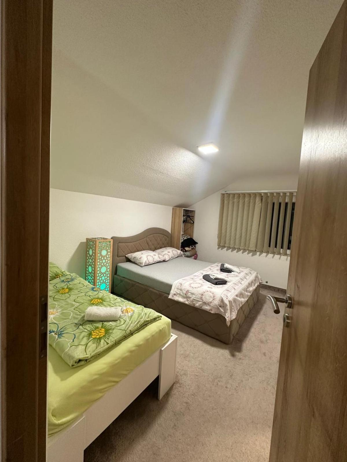 Elda Apartments ヴィソコ エクステリア 写真