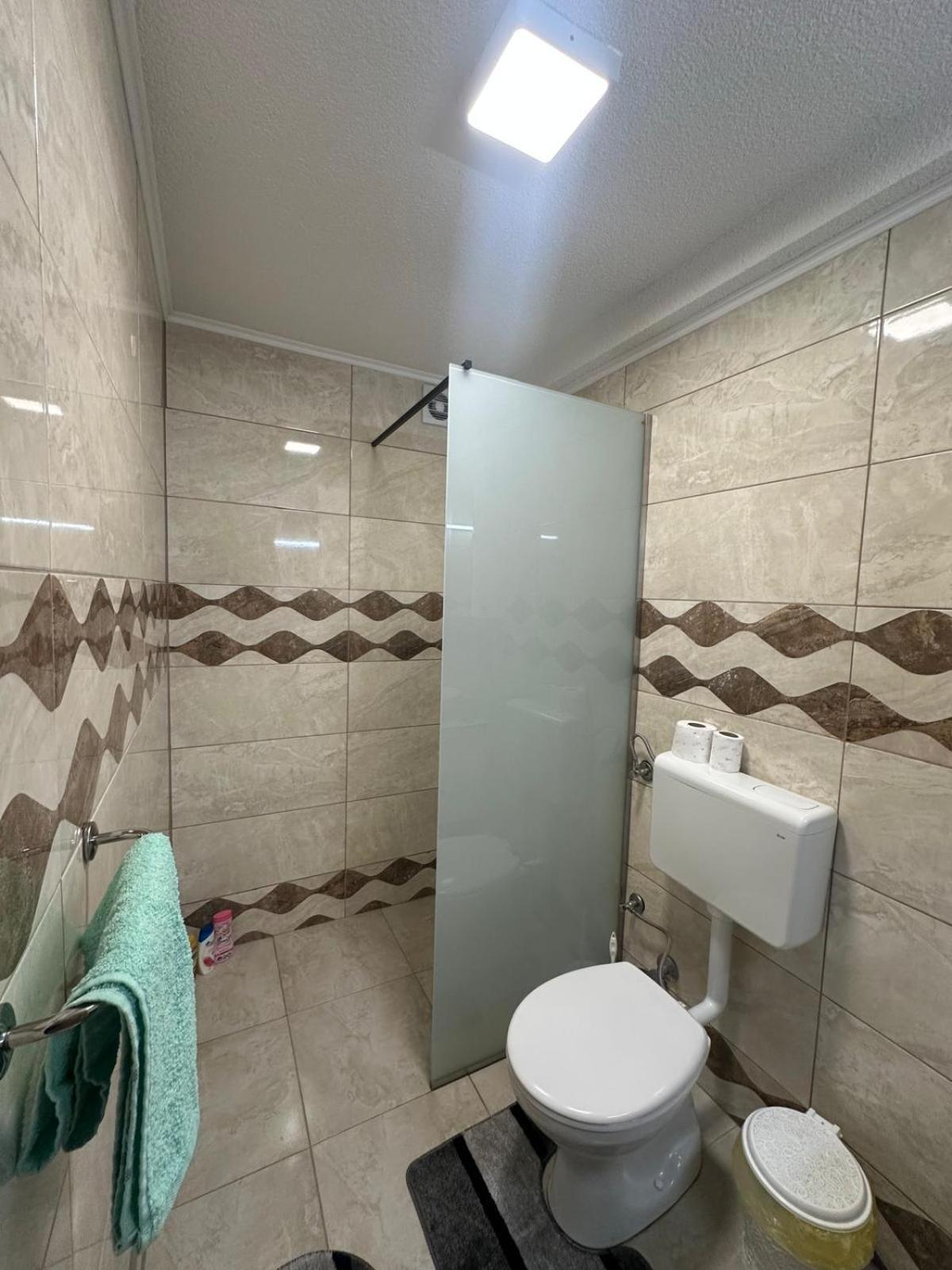 Elda Apartments ヴィソコ エクステリア 写真