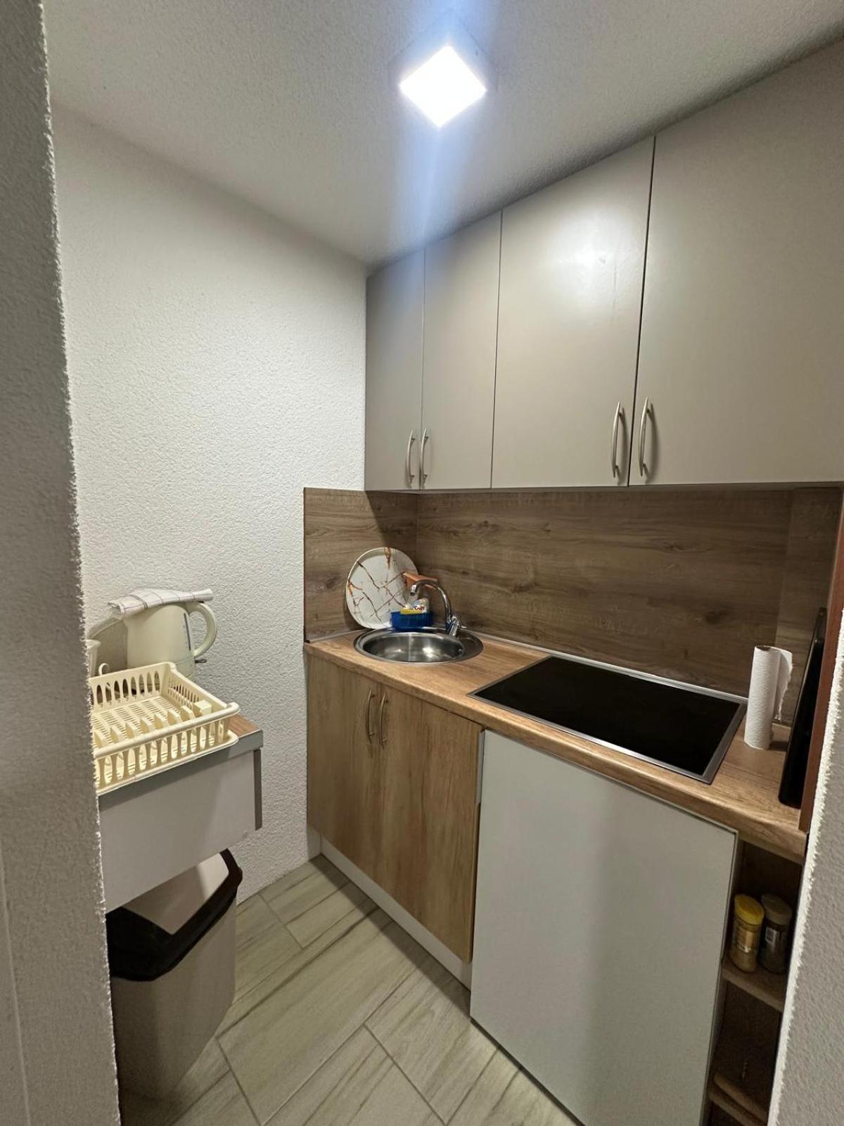 Elda Apartments ヴィソコ エクステリア 写真