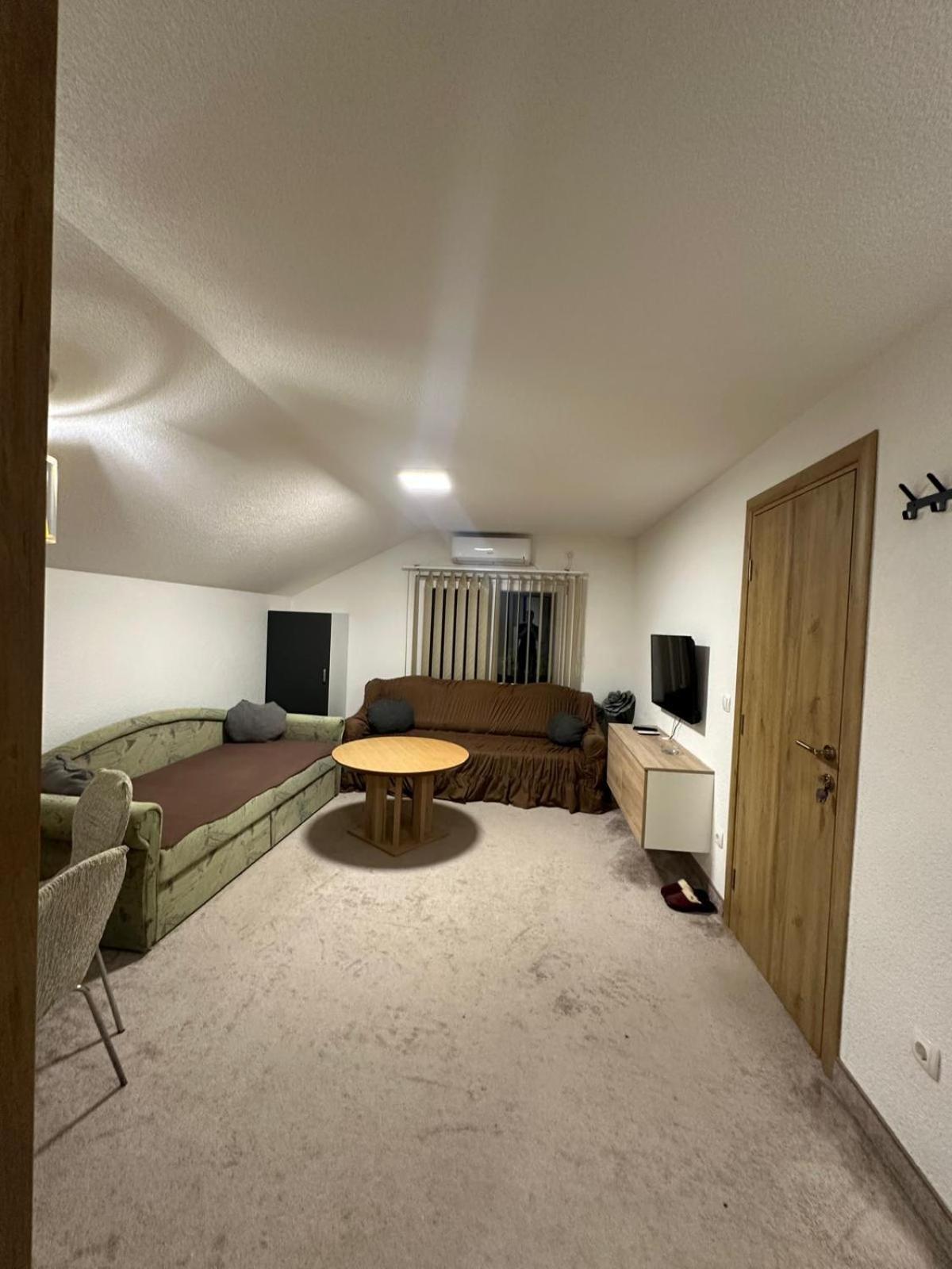 Elda Apartments ヴィソコ エクステリア 写真