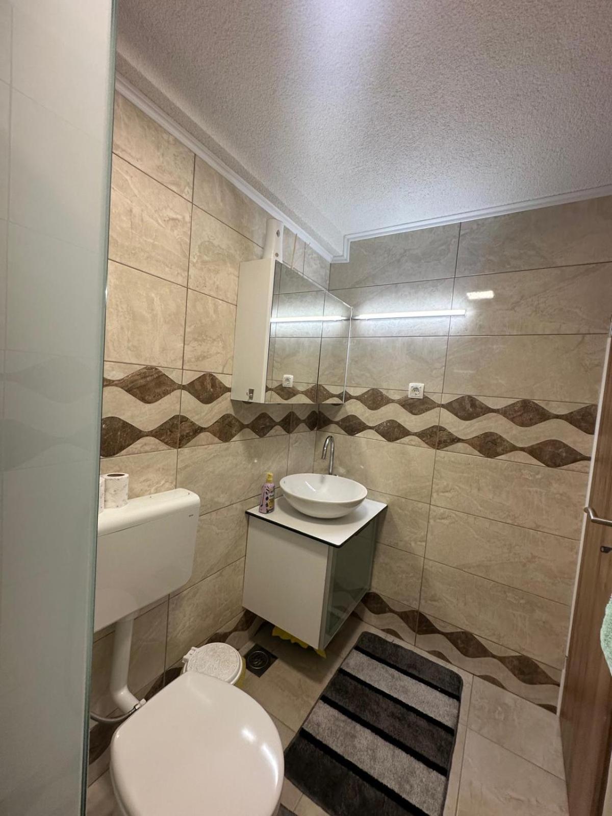 Elda Apartments ヴィソコ エクステリア 写真