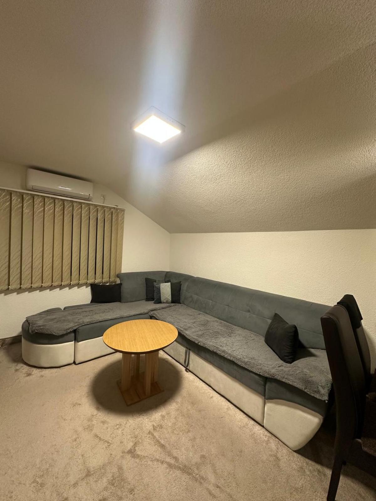 Elda Apartments ヴィソコ エクステリア 写真