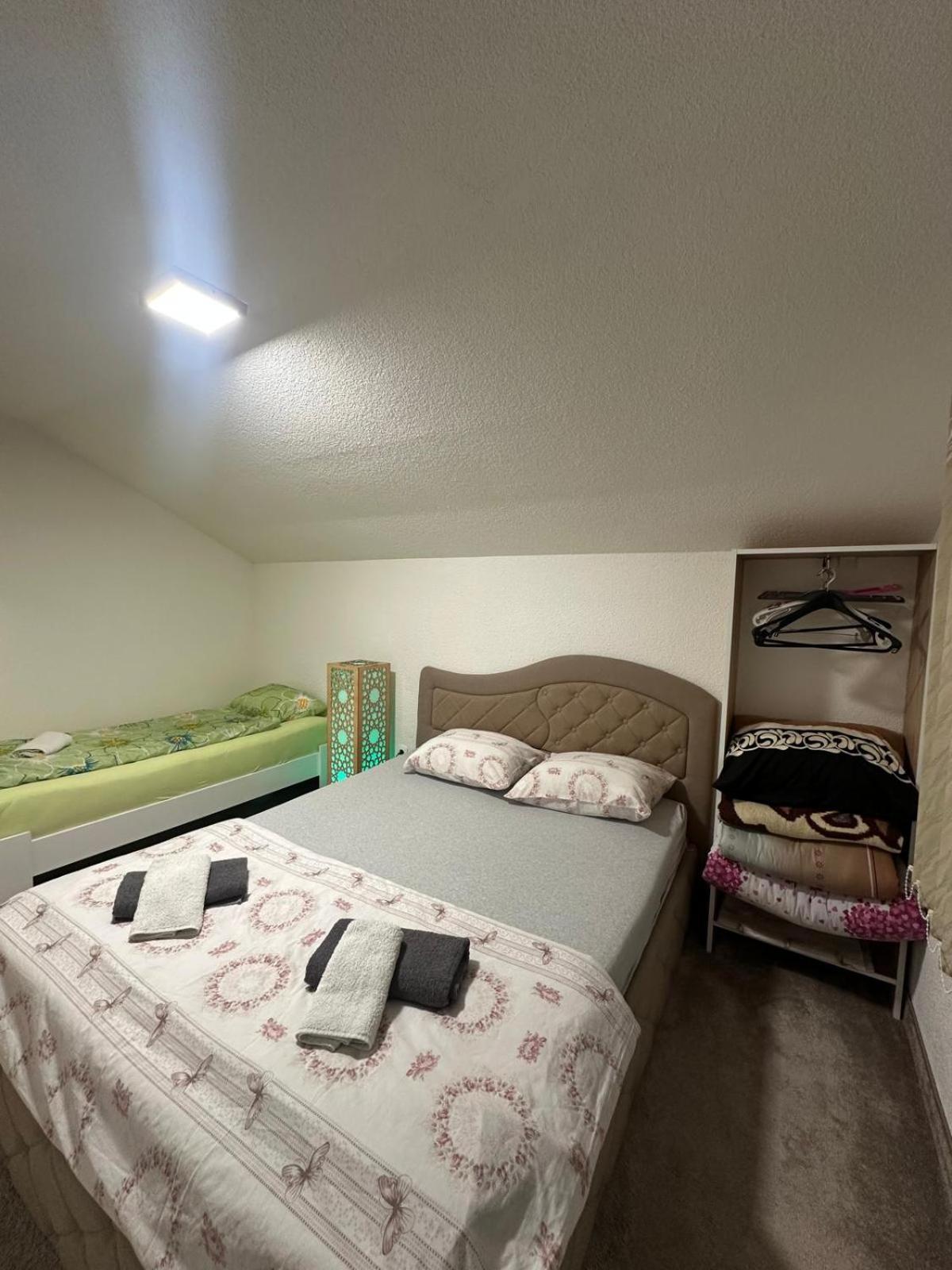 Elda Apartments ヴィソコ エクステリア 写真