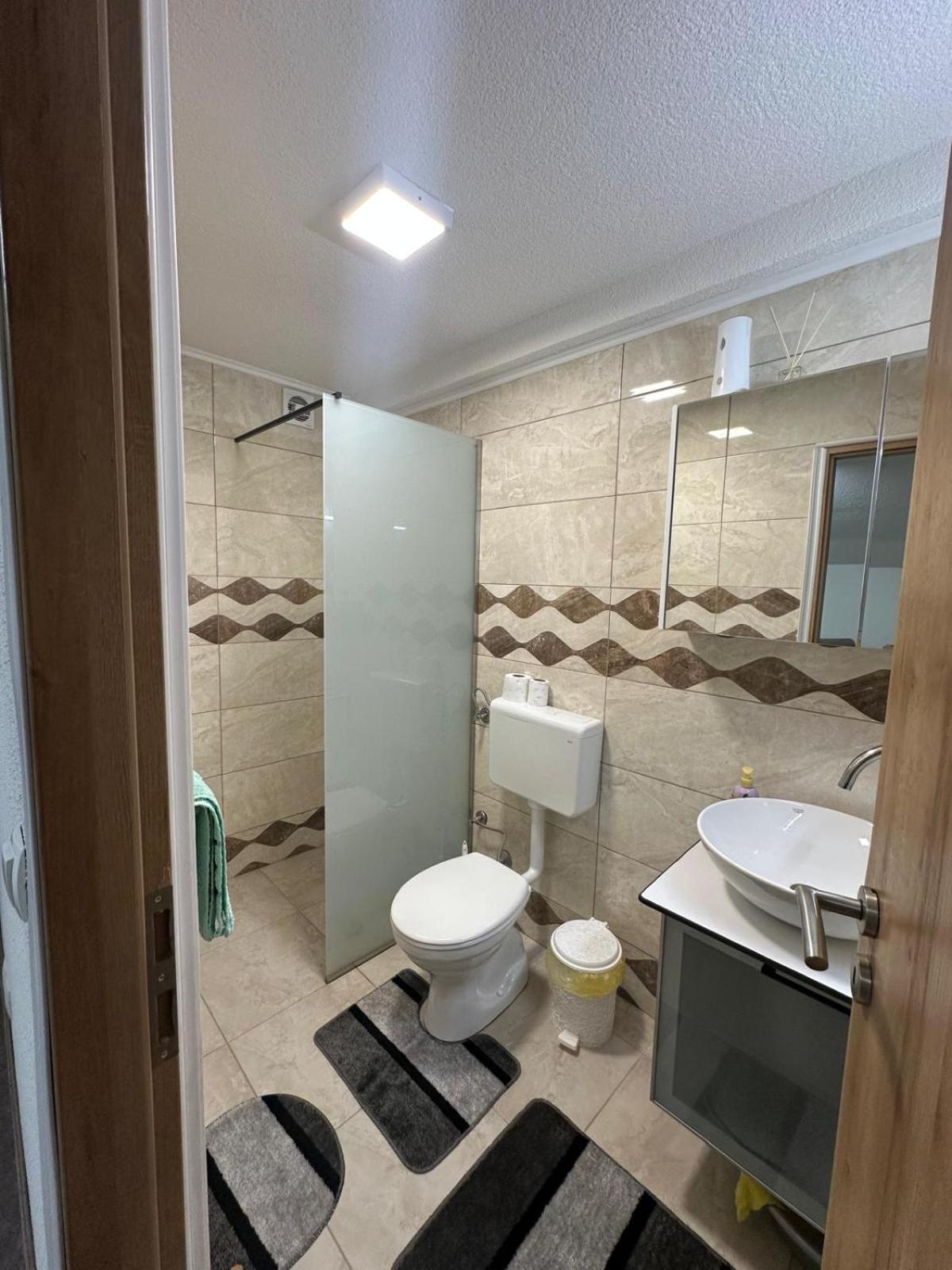 Elda Apartments ヴィソコ エクステリア 写真
