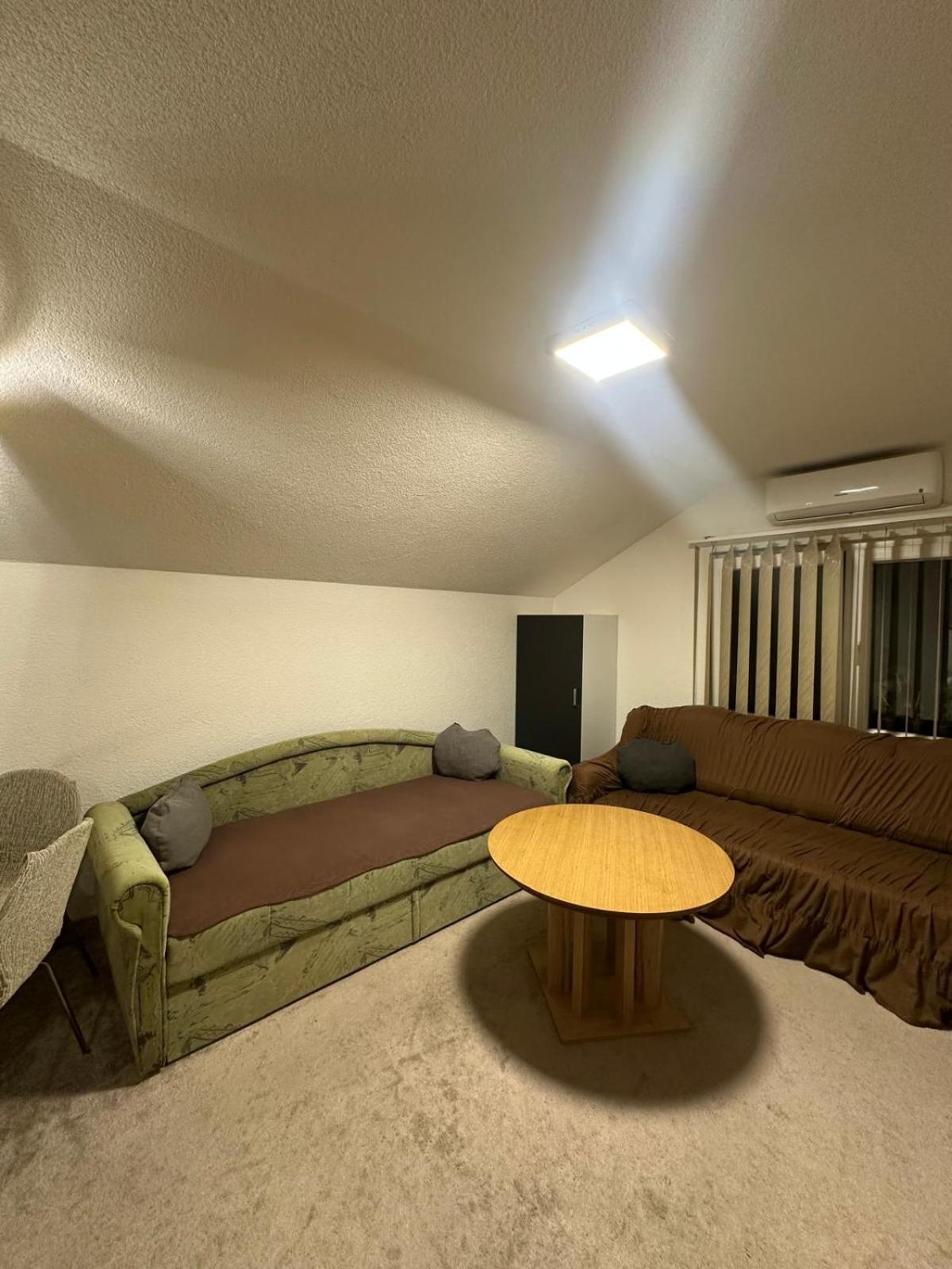 Elda Apartments ヴィソコ エクステリア 写真
