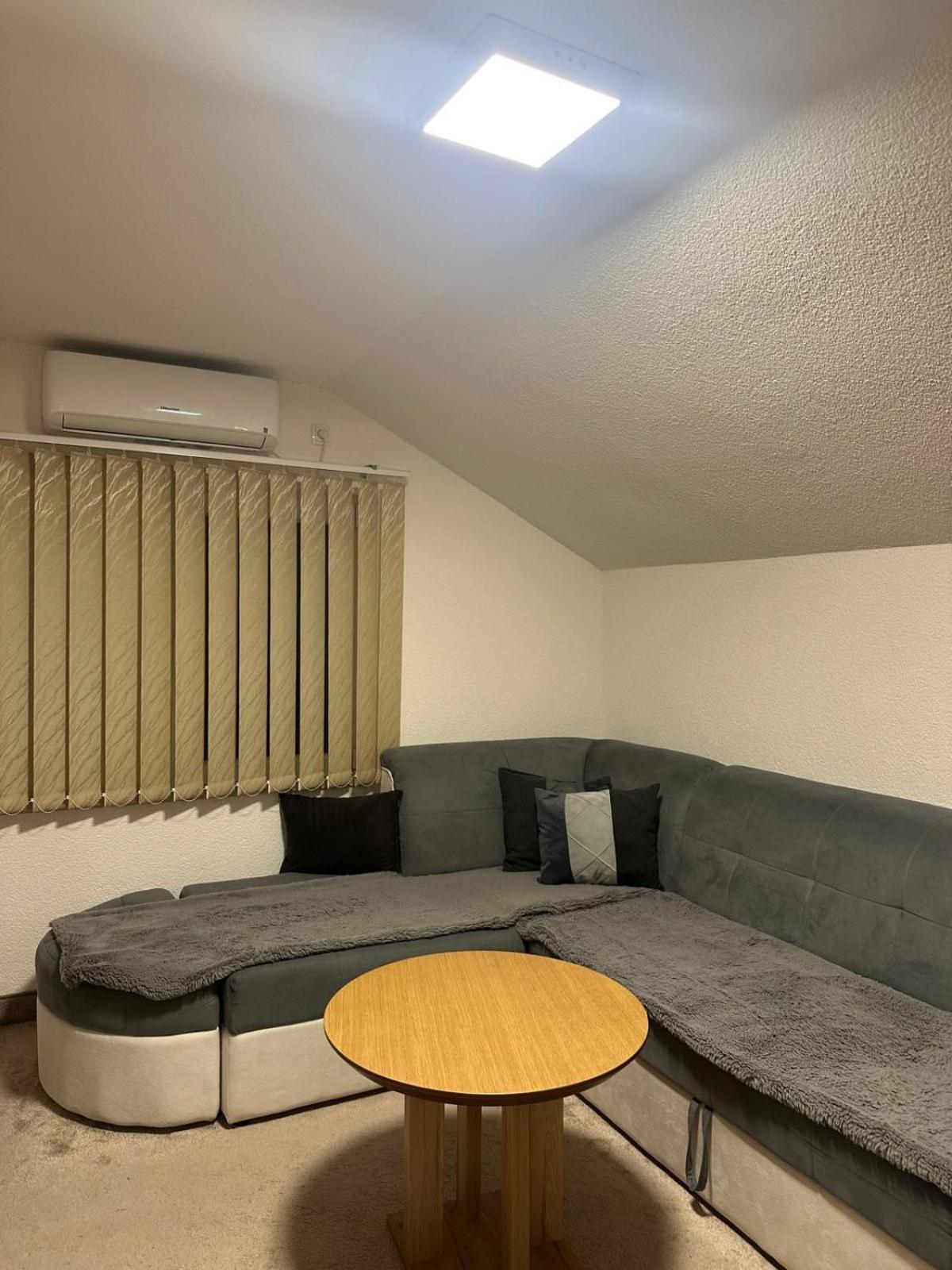 Elda Apartments ヴィソコ エクステリア 写真